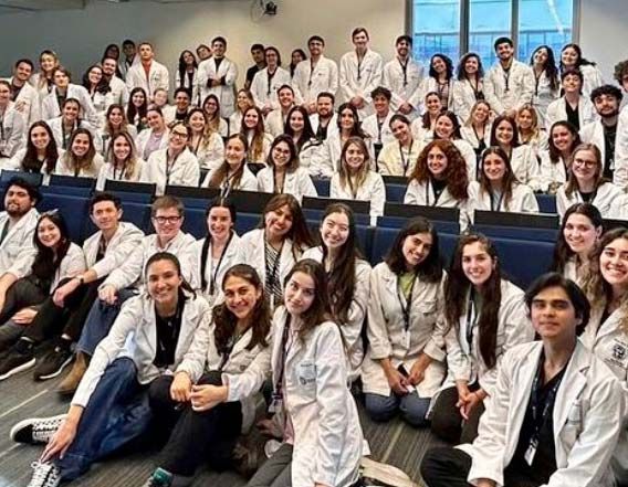 Internado Medicina Universidad Finis Terrae