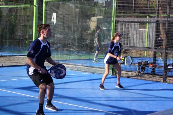 Actividades deportivas Medicina