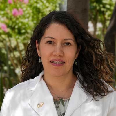 Dra. Elisa Balboa