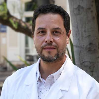 Dr. Matías Jofré