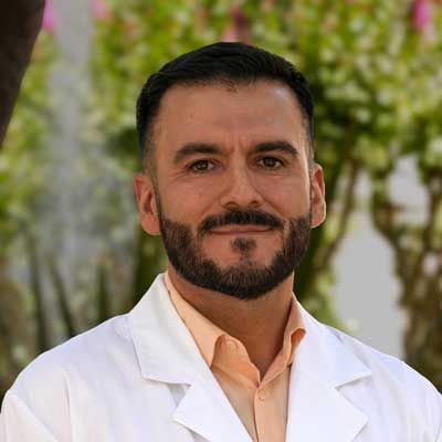 Dr. Rodrigo Maldonado