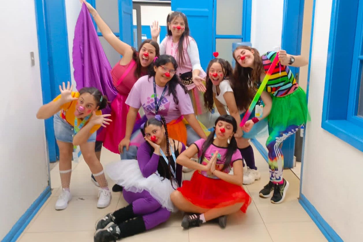 Actividades sociales Medicina