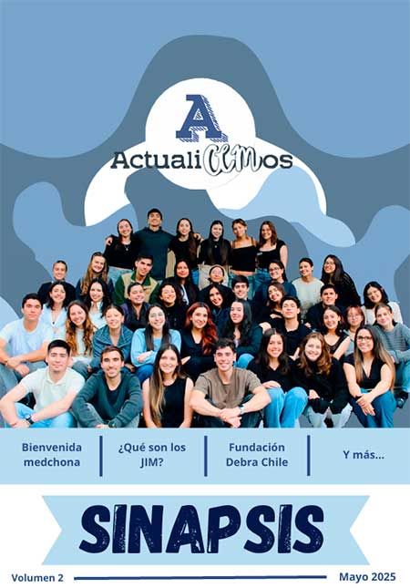 Revista ActualiCEMos Volumen 2