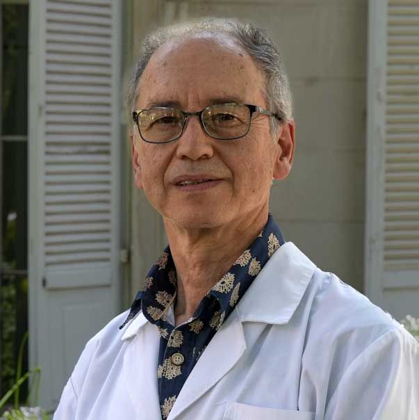 Sr. Víctor Ahumada