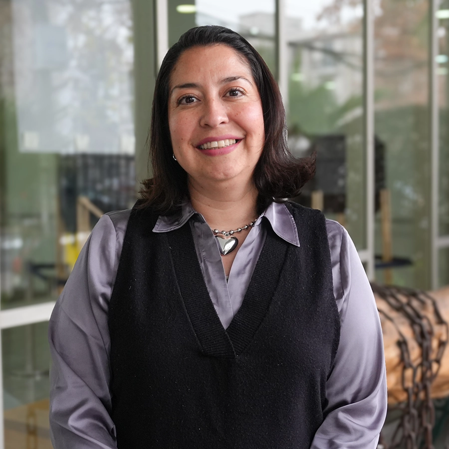 Dra (c). Andrea López Navarrete