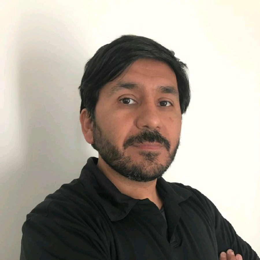 Andrés Valladares Muñoz