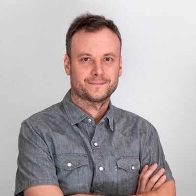 Bruno Solari