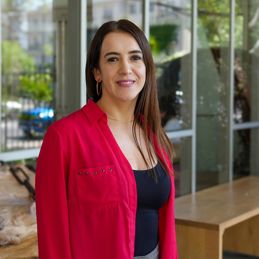 Carolina Estremadoyro Baraona