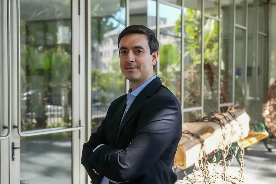 Dr. Felipe Quintana