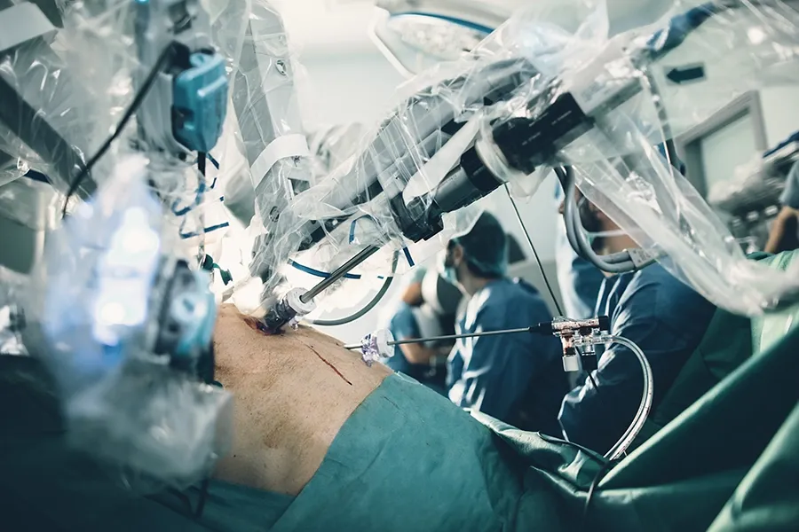 UROLOGÍA