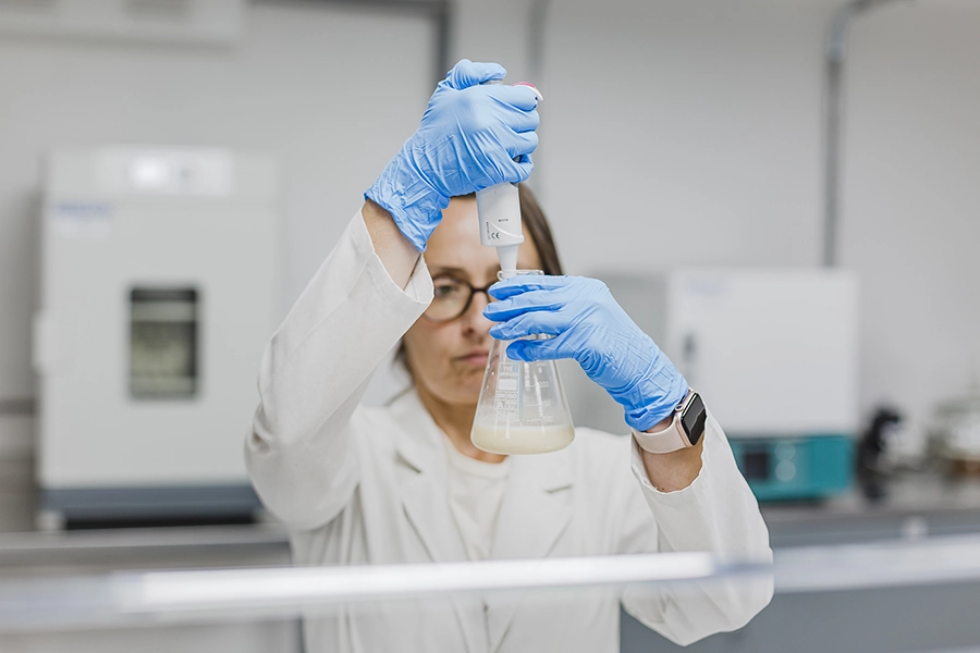 Investigación