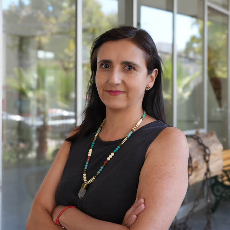 Karen Basfi-Fer