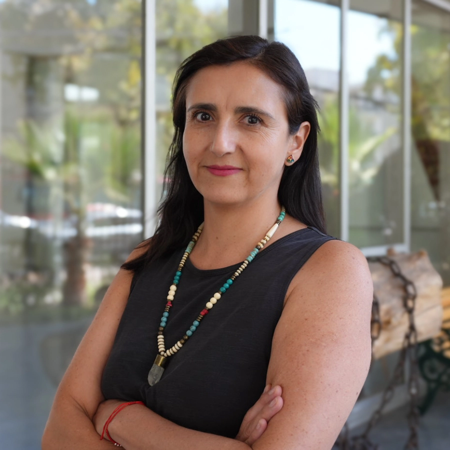 Karen Basfi-Fer Obregón
