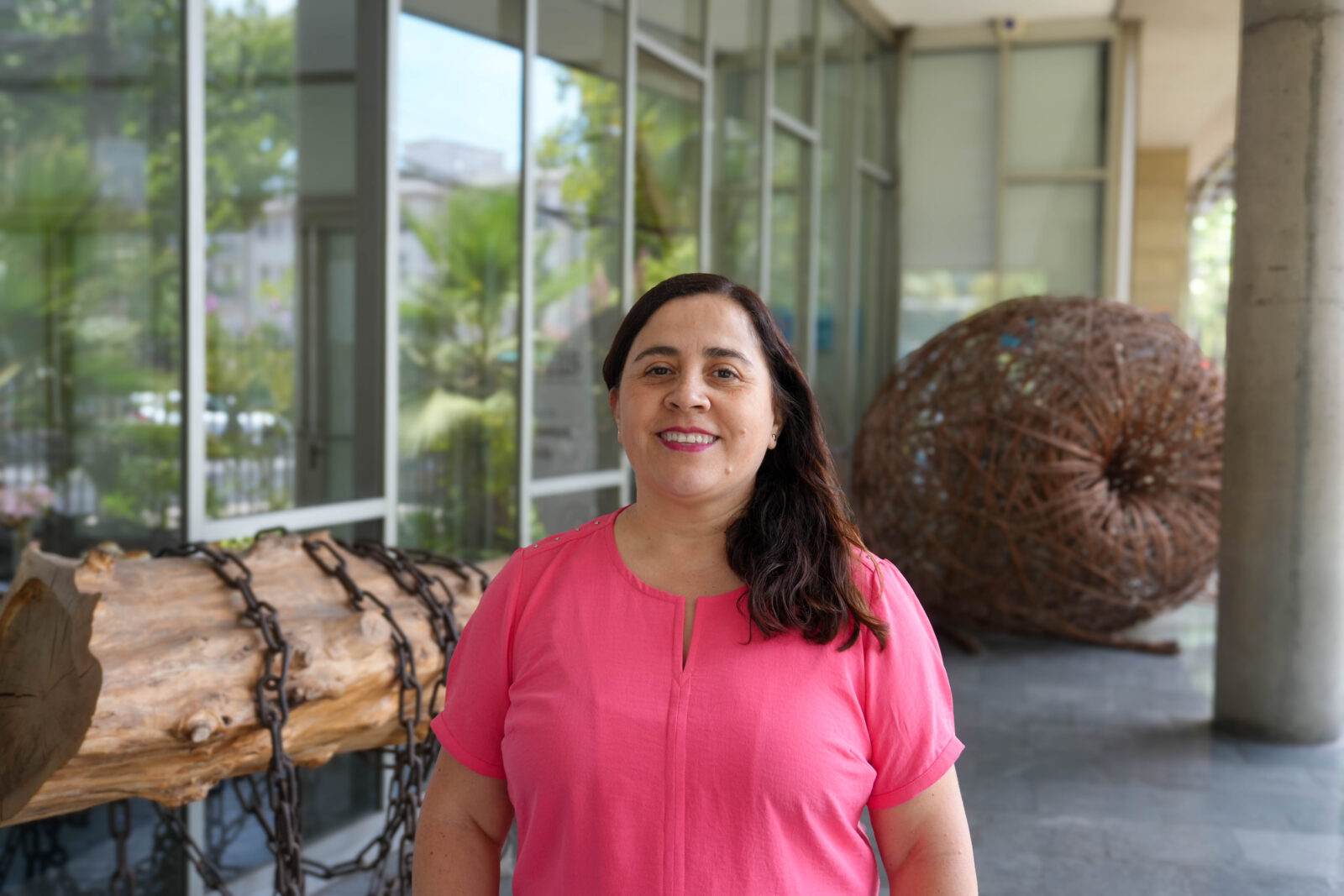 Karen Lobos