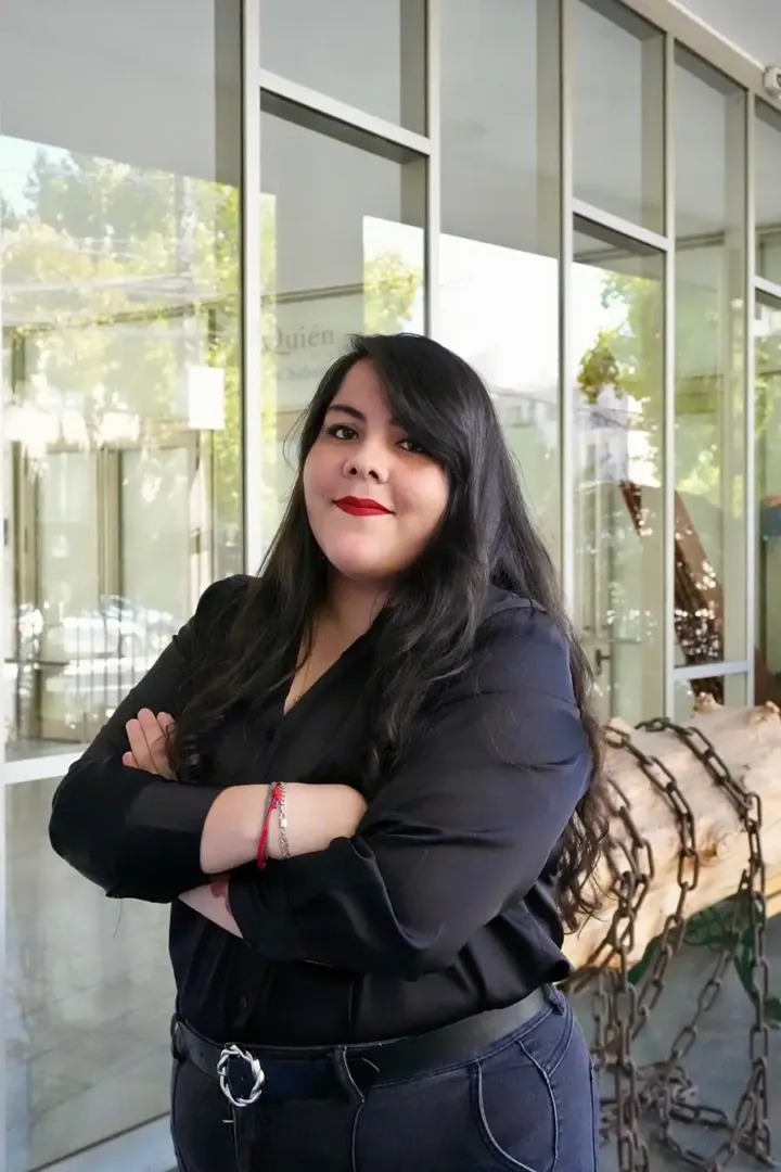 Ninoska Arellano