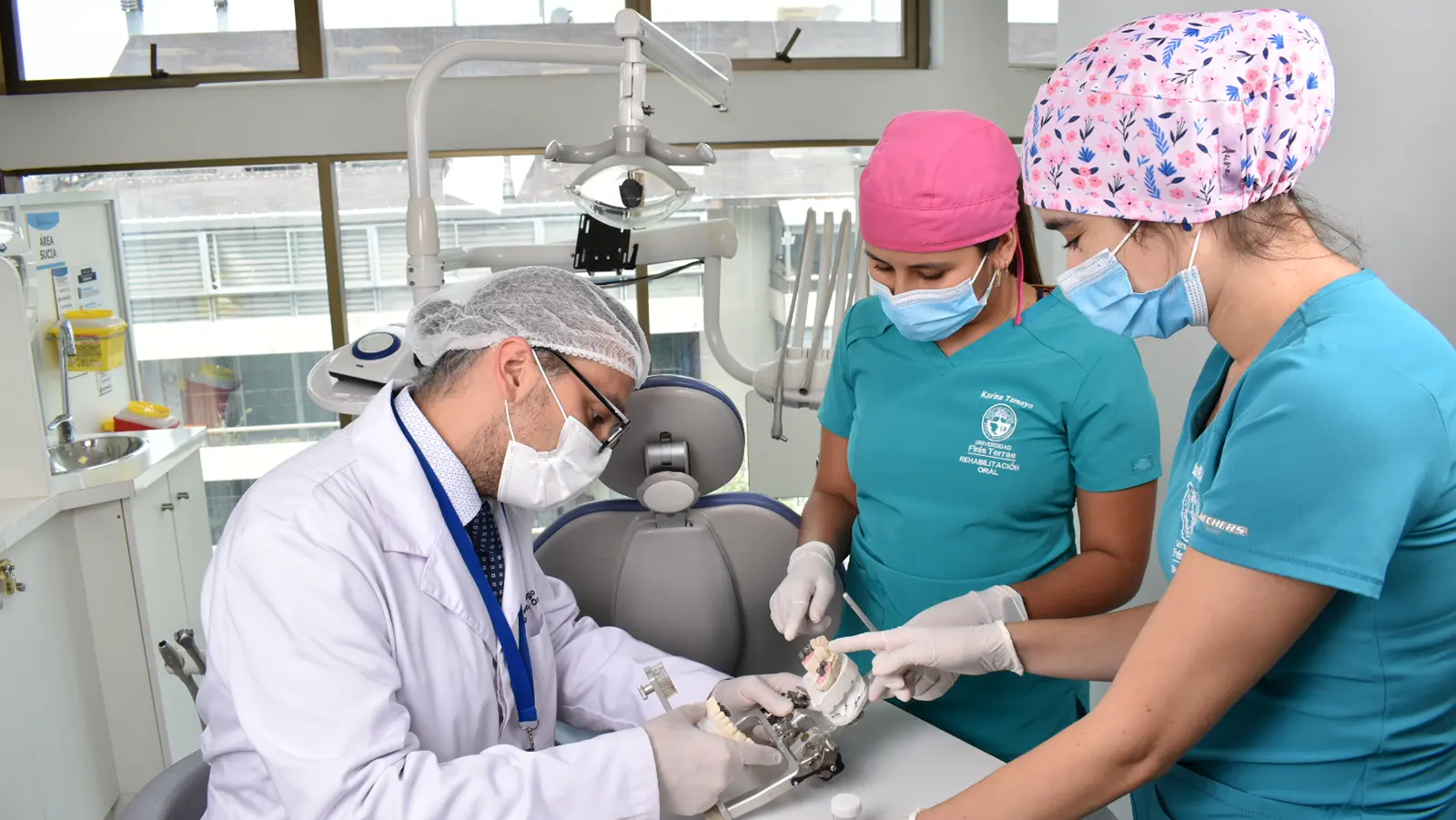Odontología