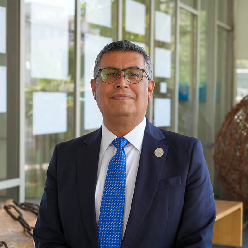 Oscar Castillo