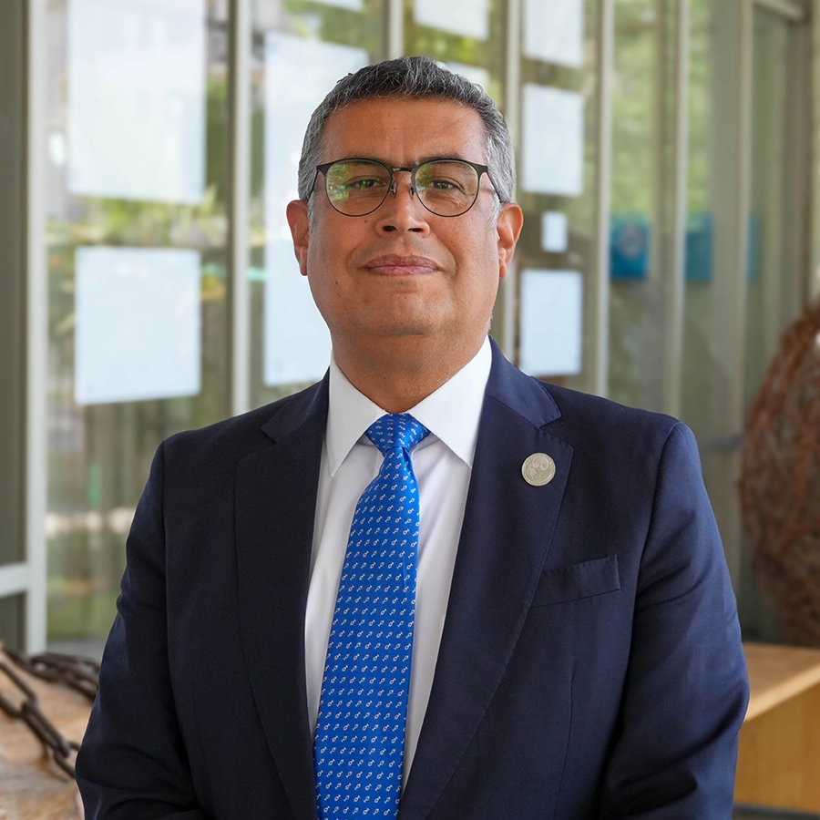 Oscar Castillo Valenzuela
