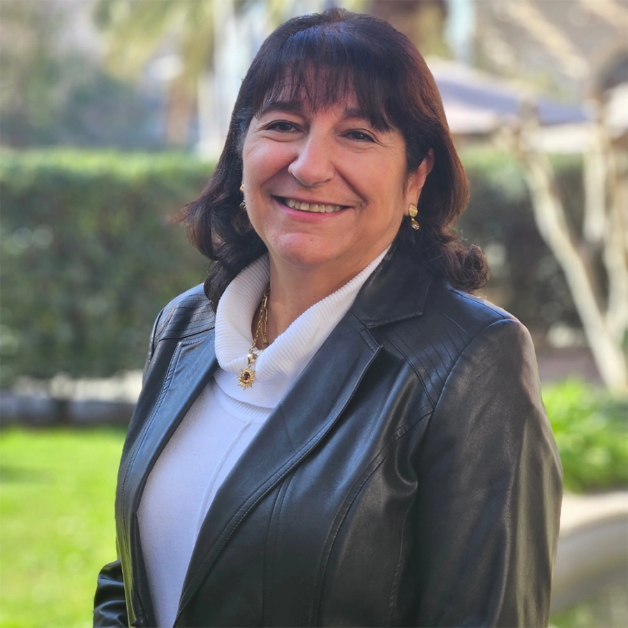 Dra. Patricia Moya Rivera
