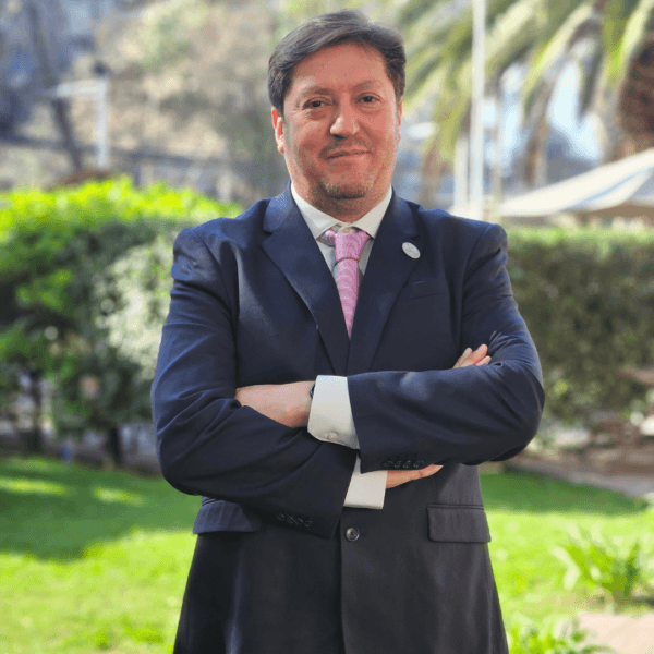Rodrigo Díaz