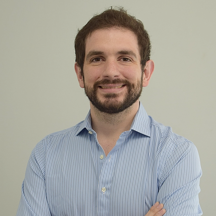 Dr. Sebastián Pizarro Alarcón