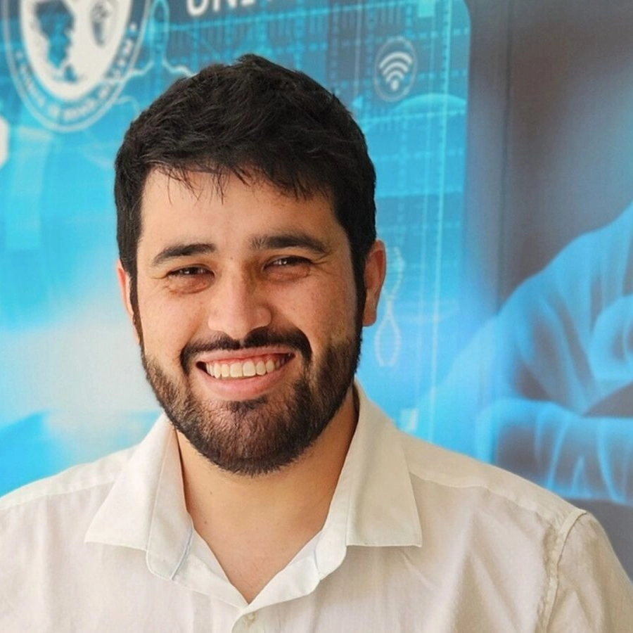Dr. Sebastián Zamorano