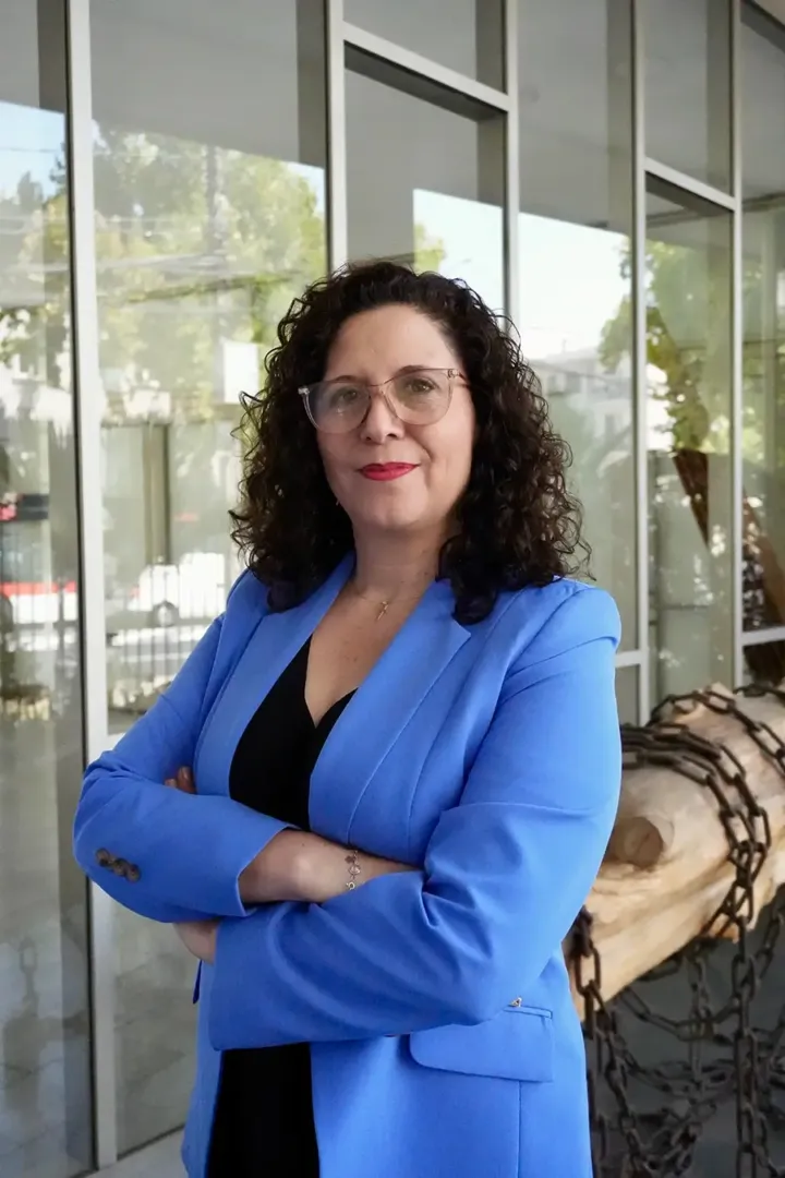 Victoria Gálvez