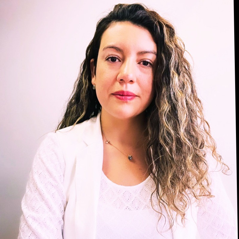 Klga. Marisol Salgado López