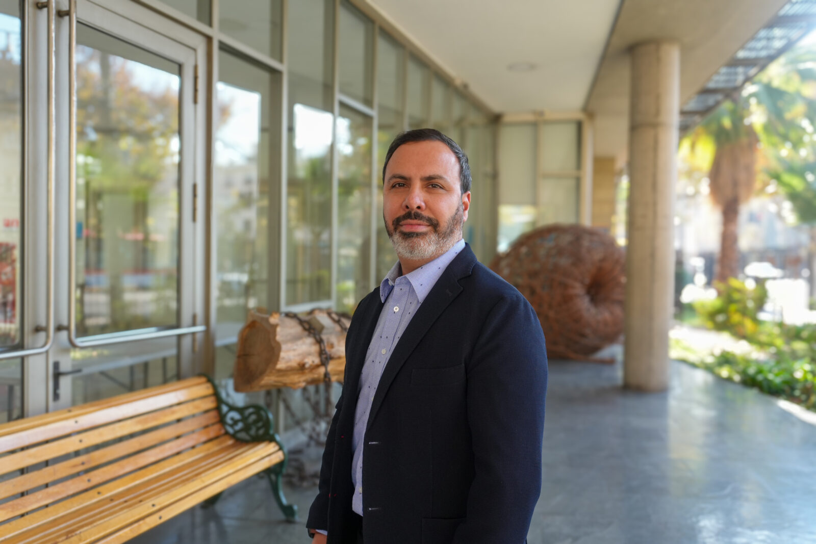 Dr. Pablo Muñoz Fuentes