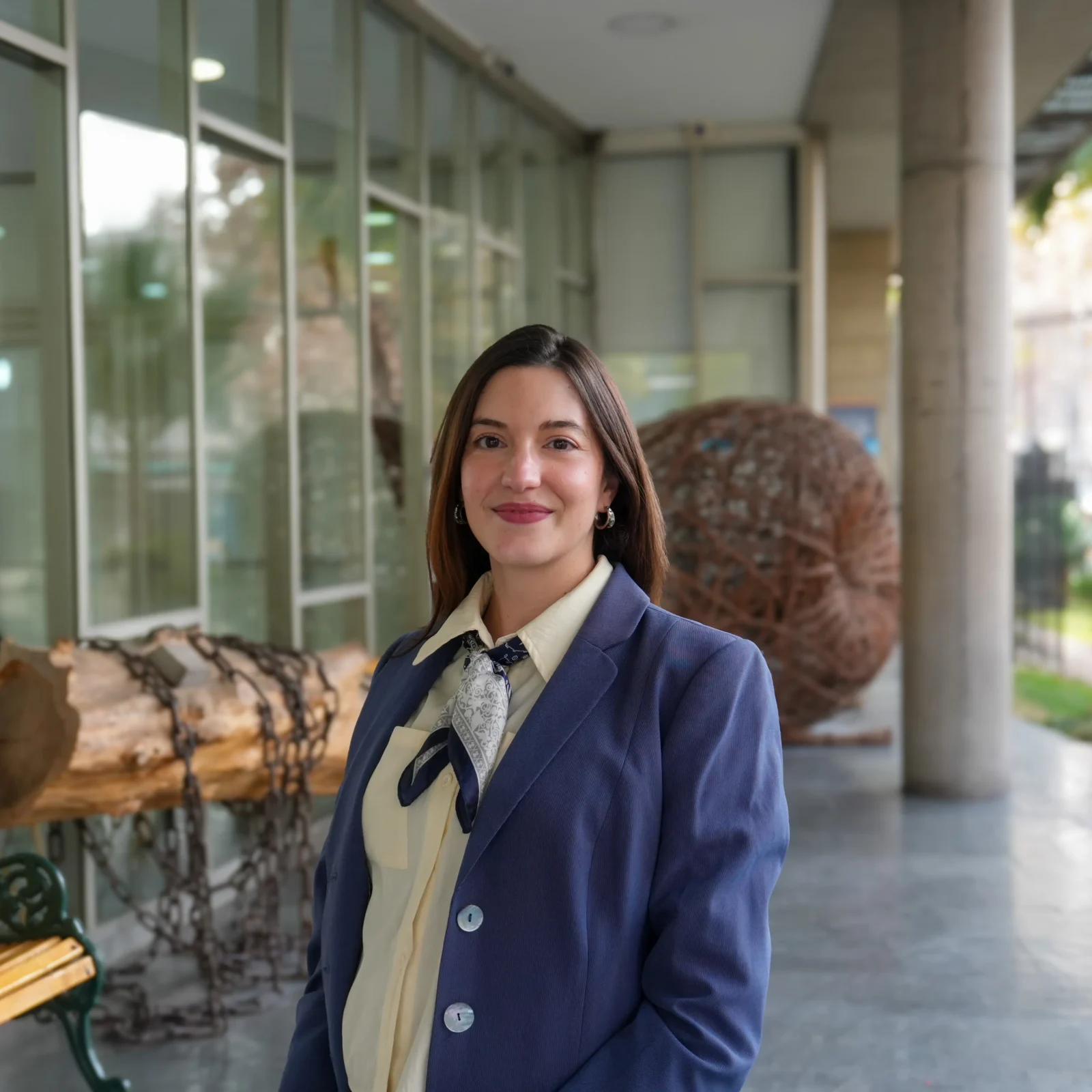 Ninoska Arellano