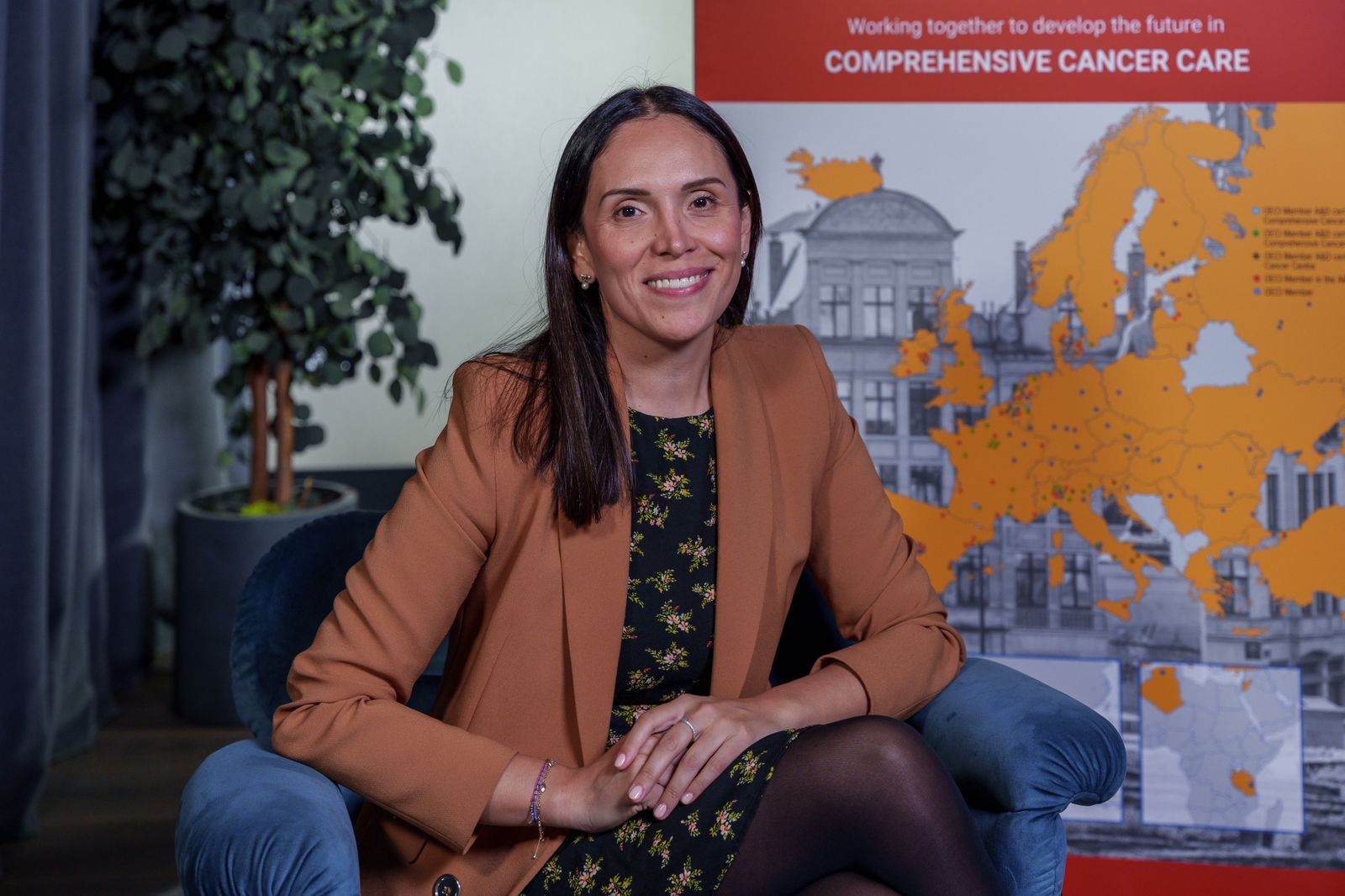 Paulina Bravo Valenzuela