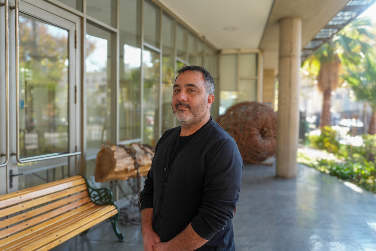 Ulises González Bascuñán