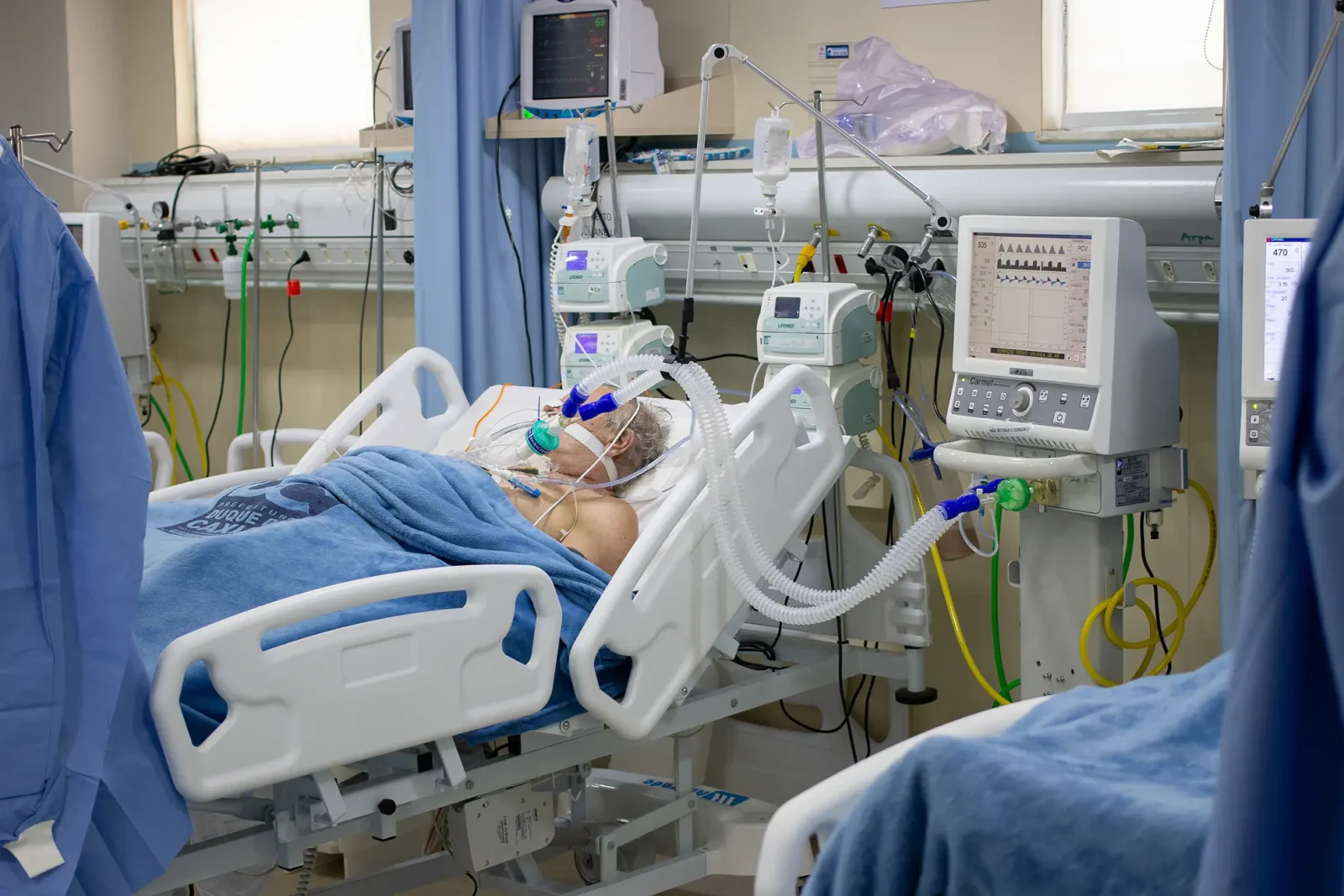 MEDICINA INTENSIVA