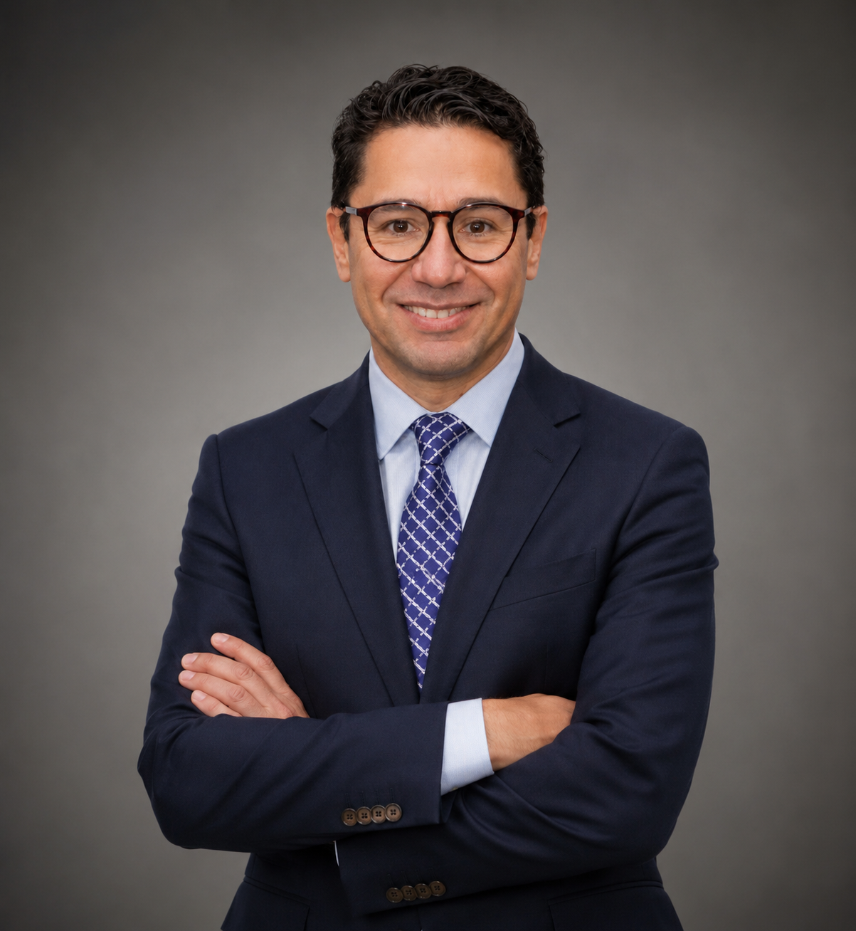 Dr. José Luis Pareja Lillo
